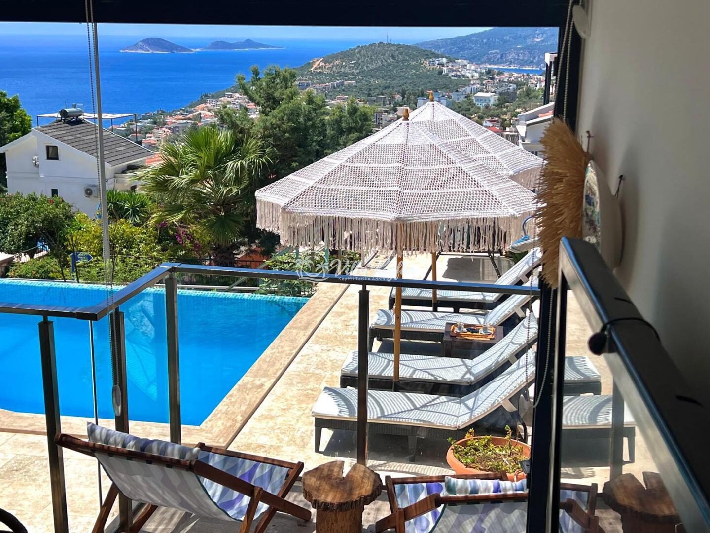Villa Şerefe — 4