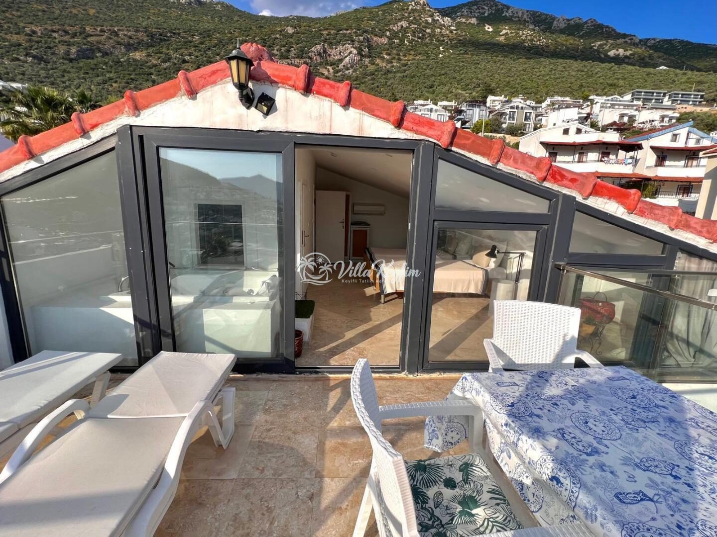 Villa Şerefe — 5