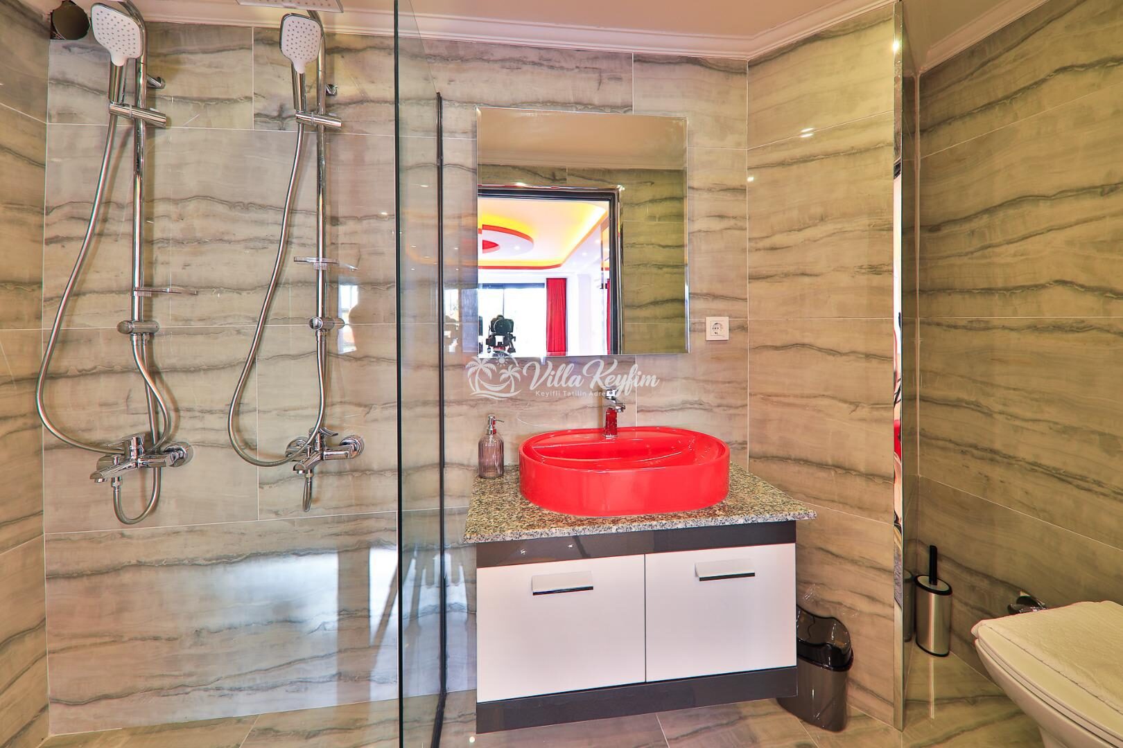Villa Portakal Çiçeği 2 — 11