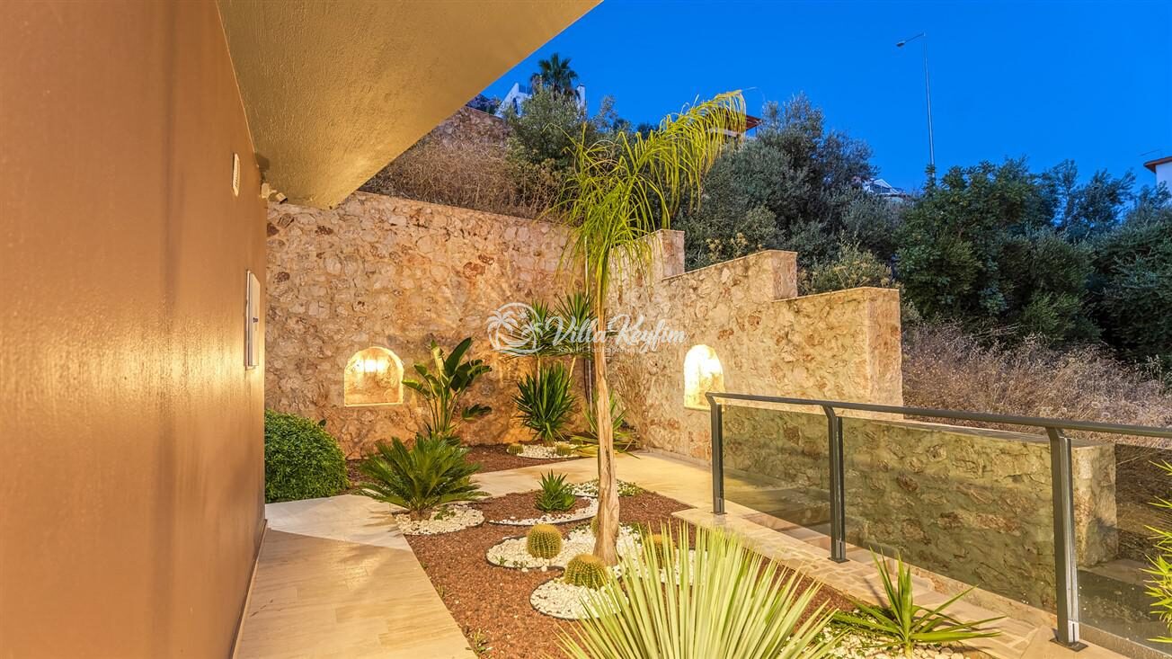 Villa Waratah — 36