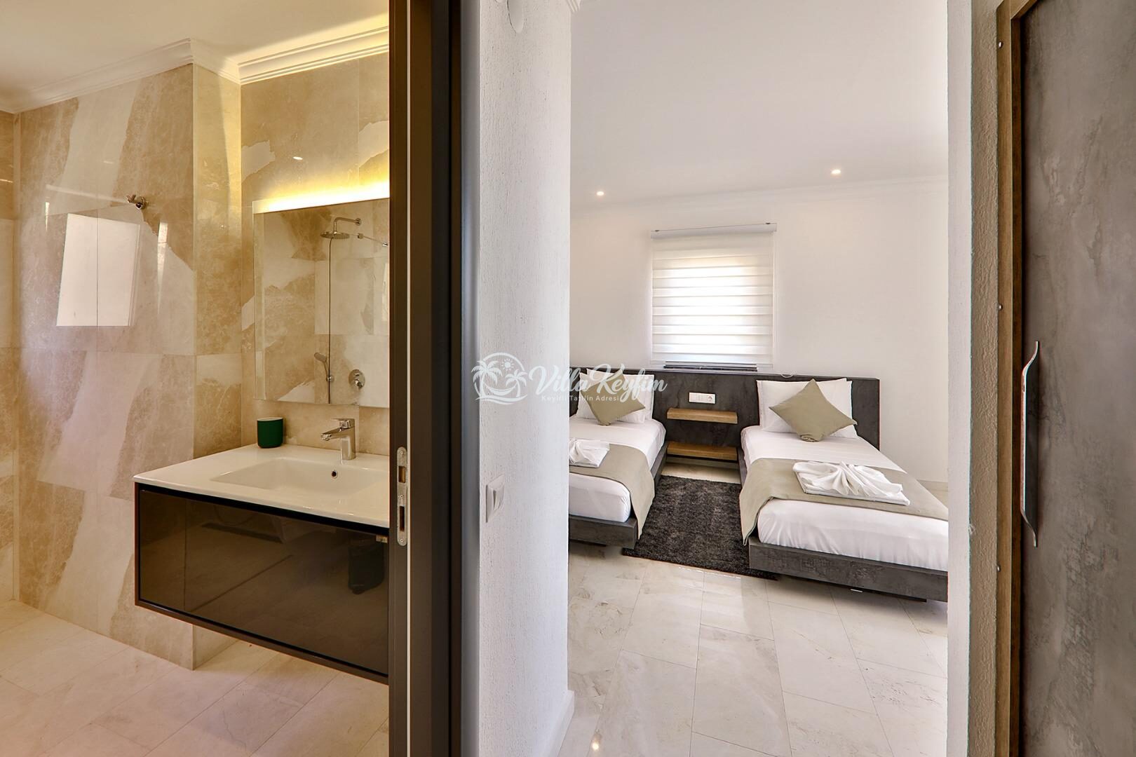 Villa Luxury — 29