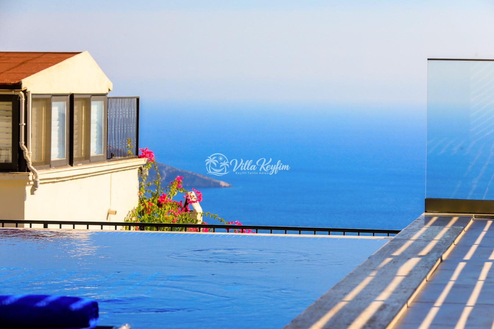 Villa Bliss — 7