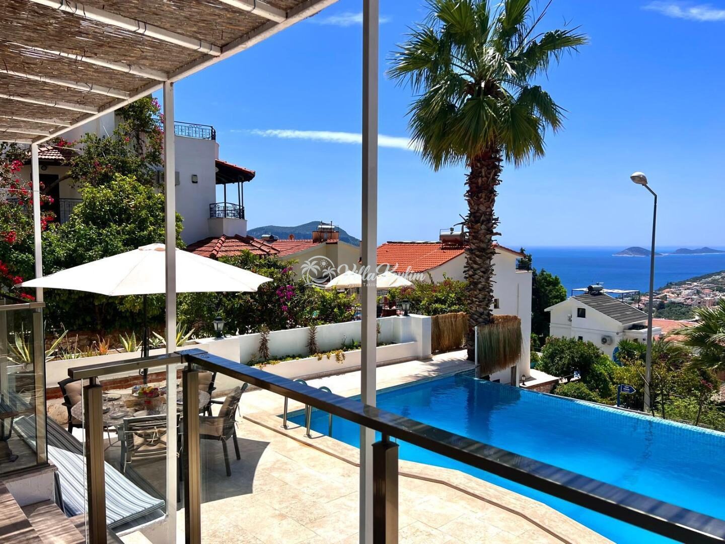 Villa Şerefe — 31
