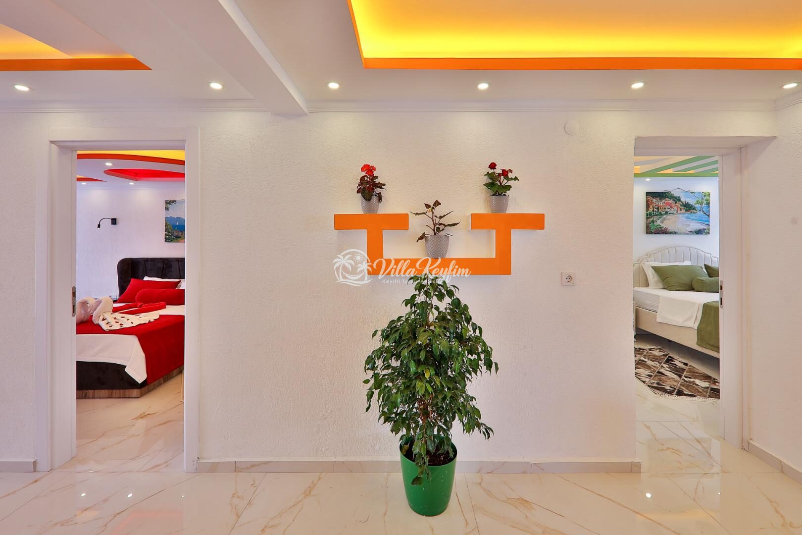 Villa Portakal Çiçeği 2 — 32