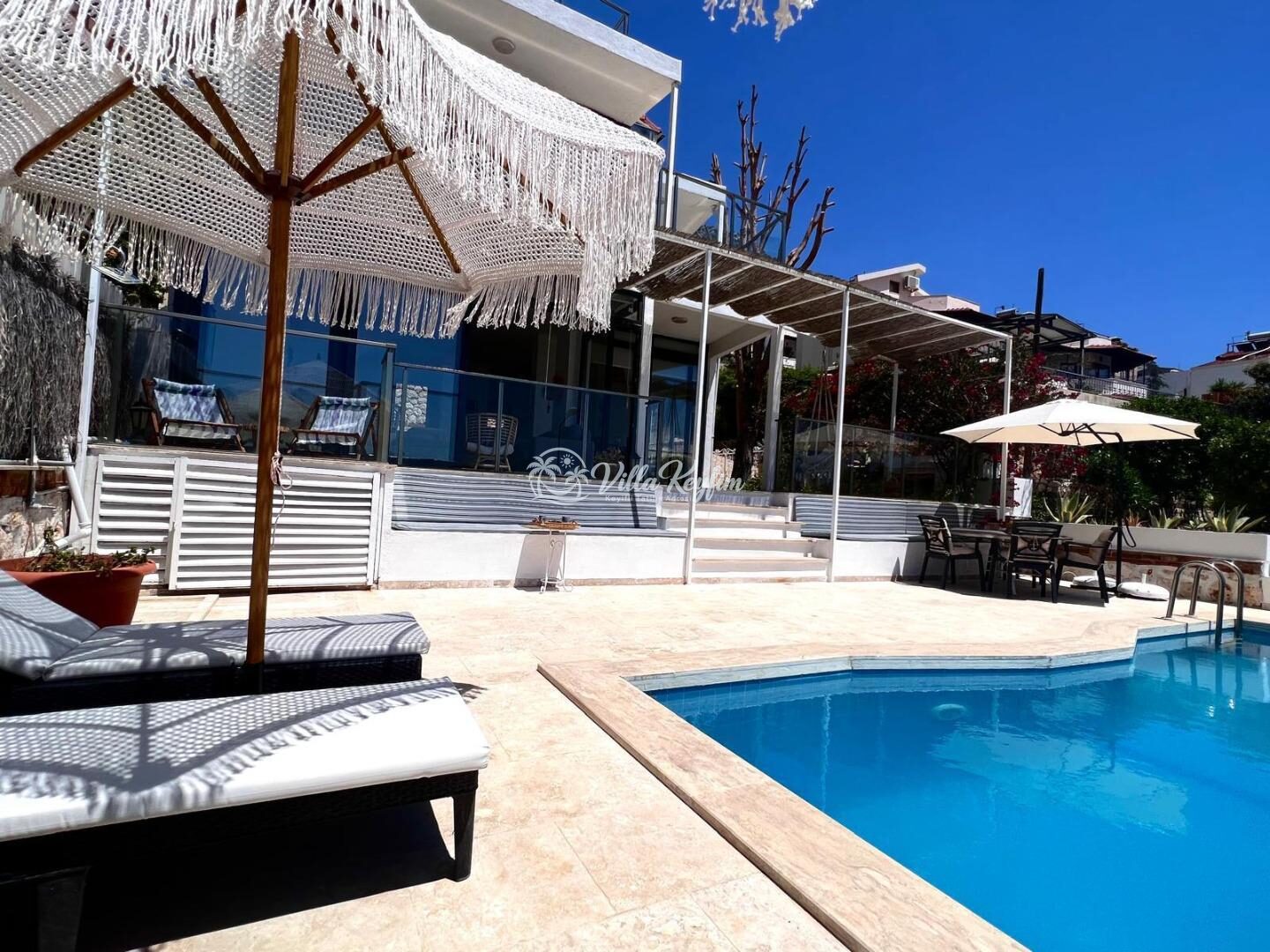 Villa Şerefe — 34