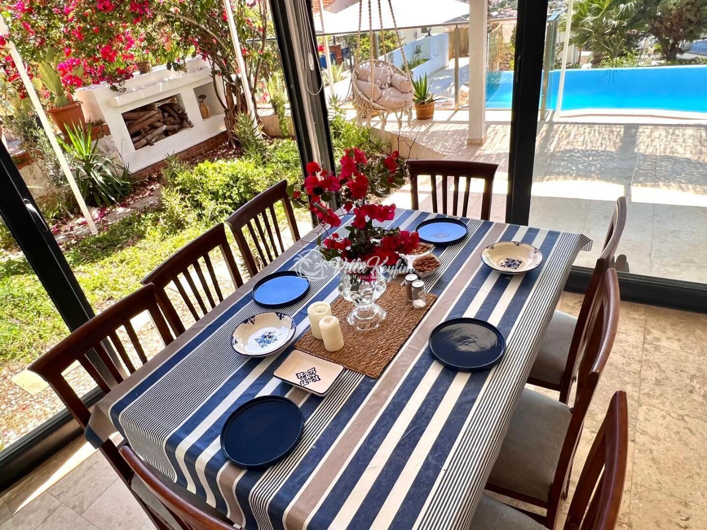 Villa Şerefe — 36