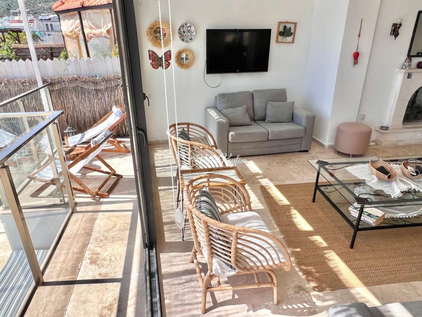 Villa Şerefe — 40
