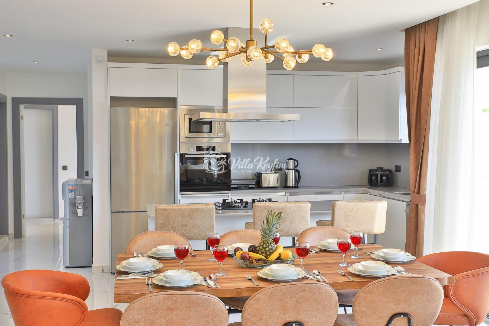 Villa Bliss — 25