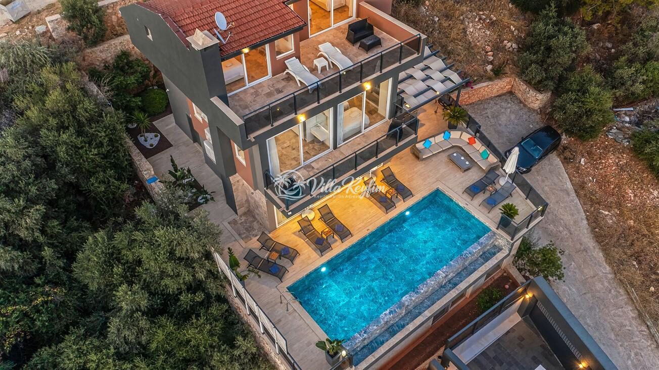Villa Waratah — 64