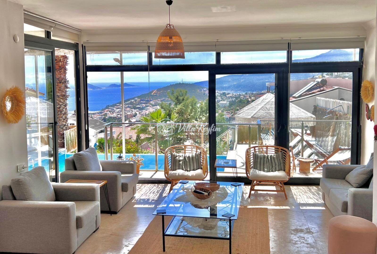 Villa Şerefe — 51