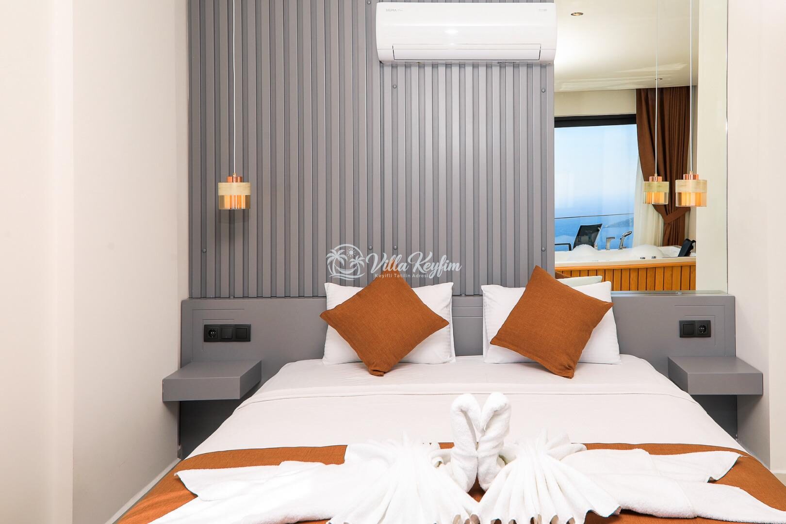 Villa Bliss — 34