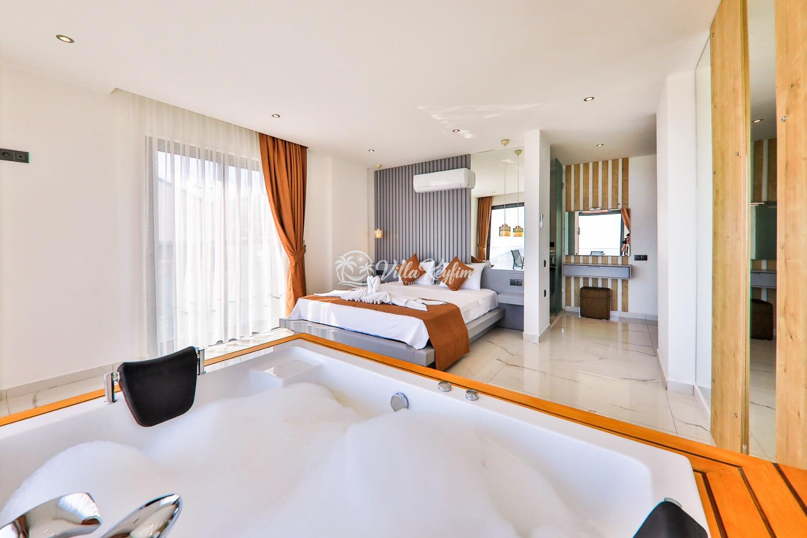 Villa Bliss — 35