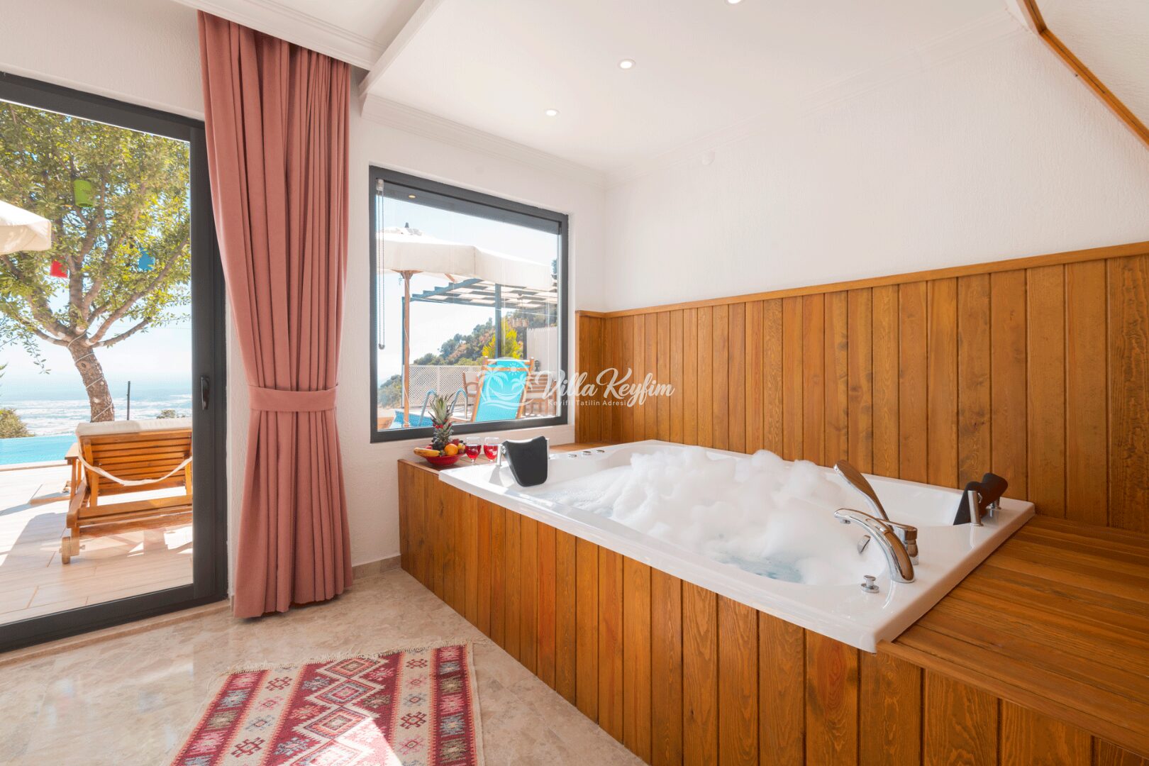 Villa Aklar 1 — 18