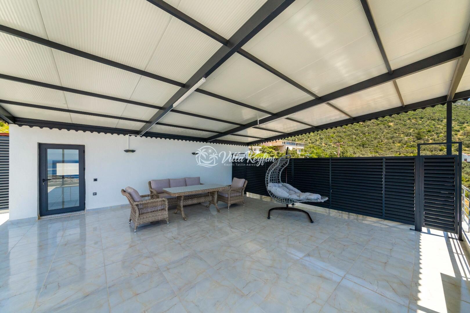 Villa Bliss — 41
