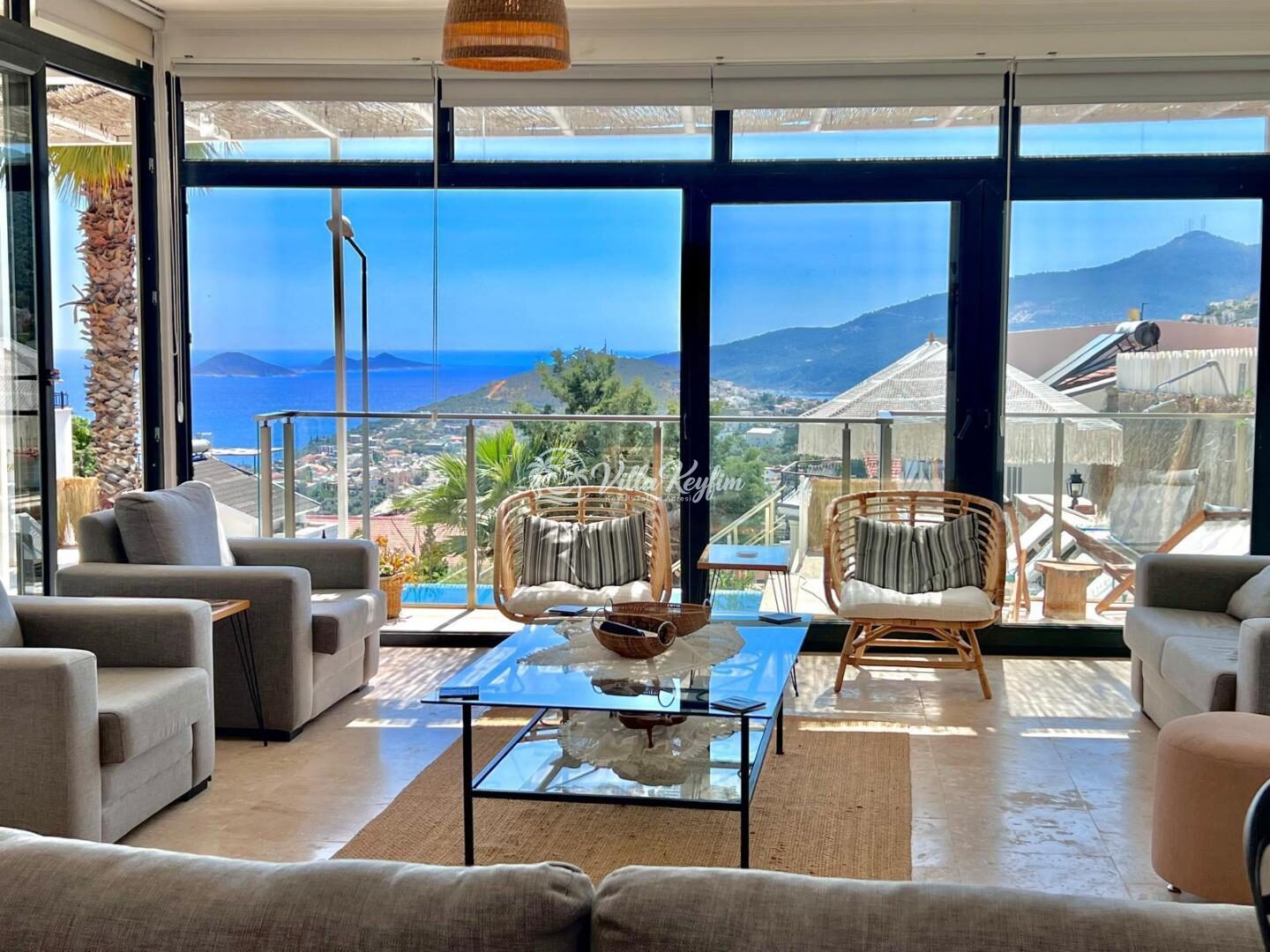 Villa Şerefe — 67