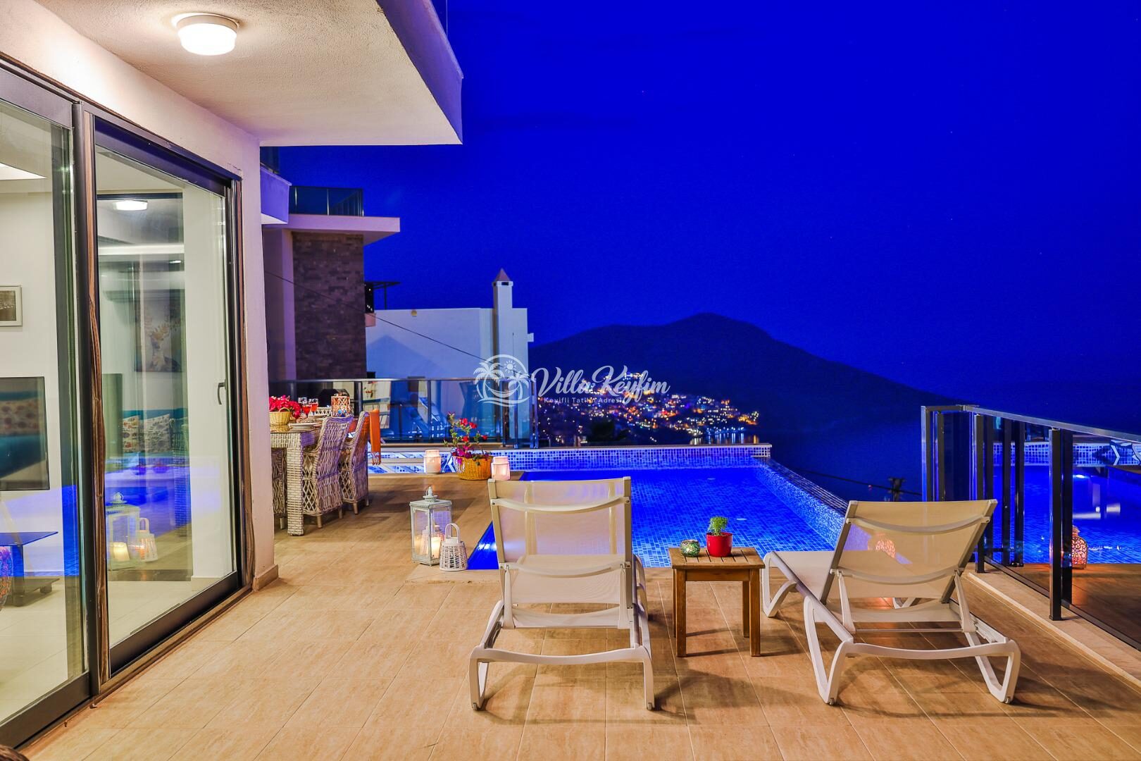 Villa Hacer — 3