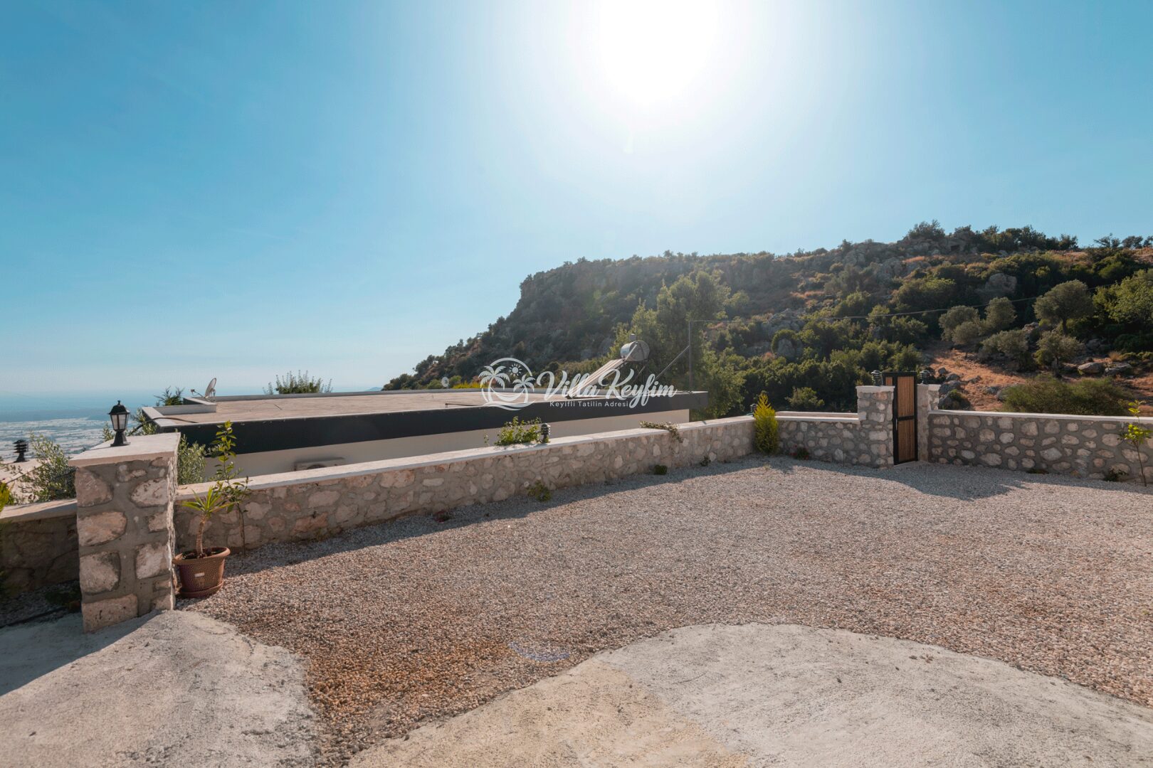 Villa Aklar 1 — 22