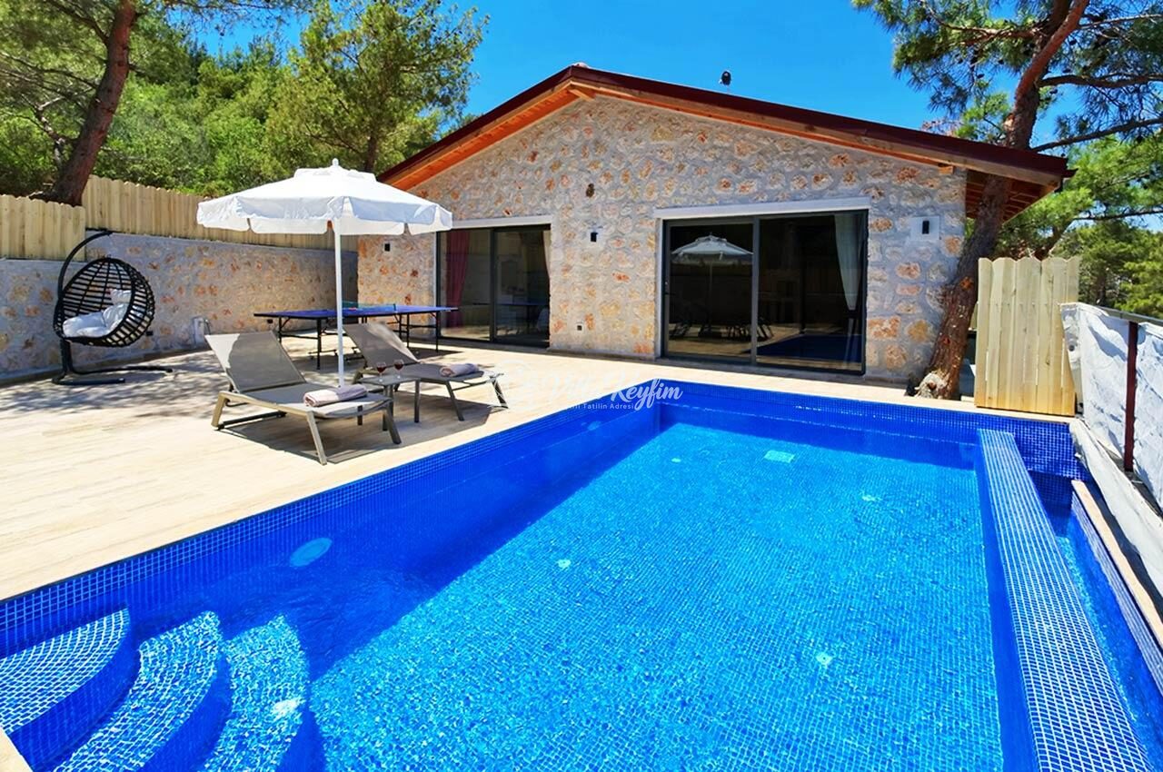 Villa Zeyn 3 — 1