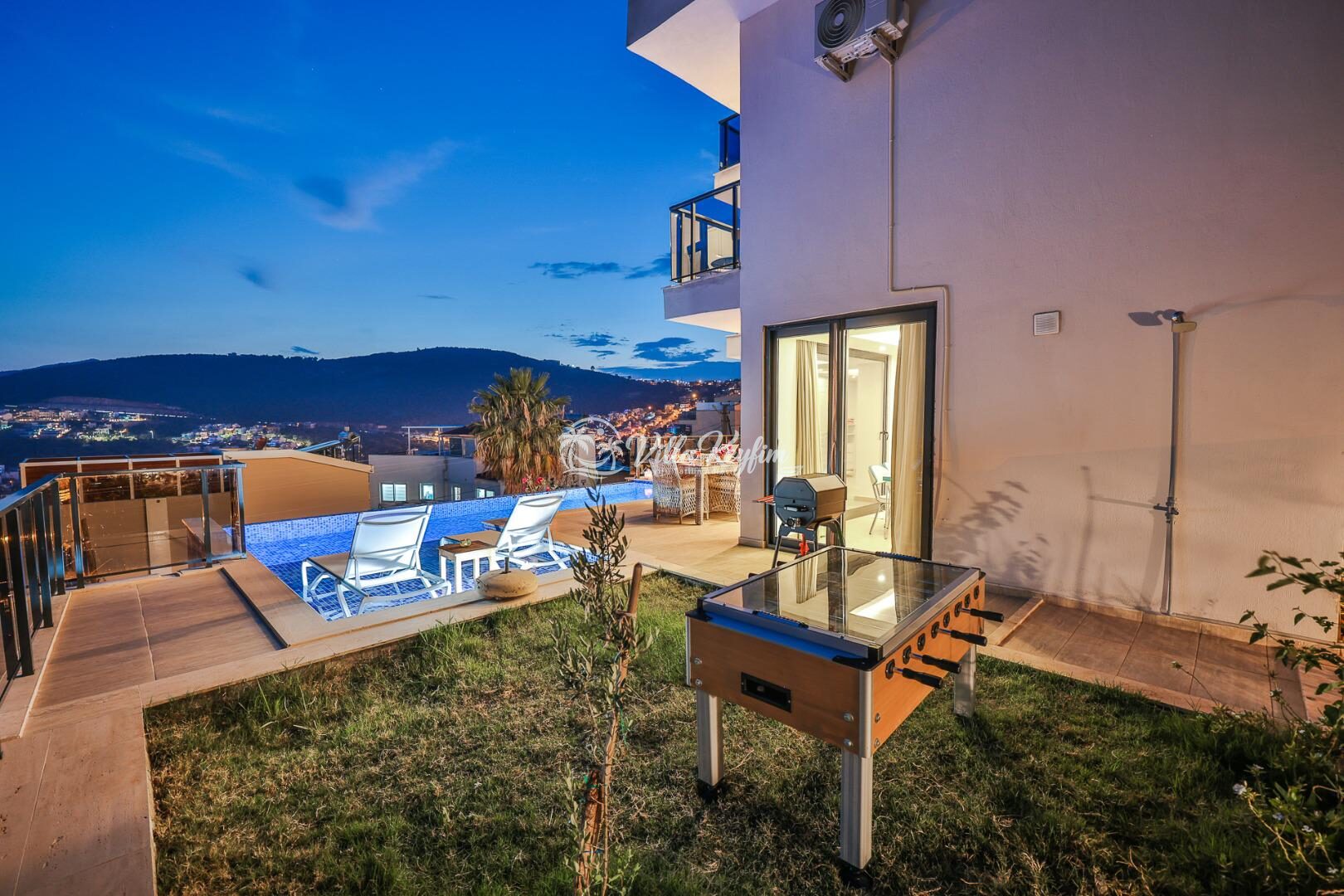 Villa Hacer — 5