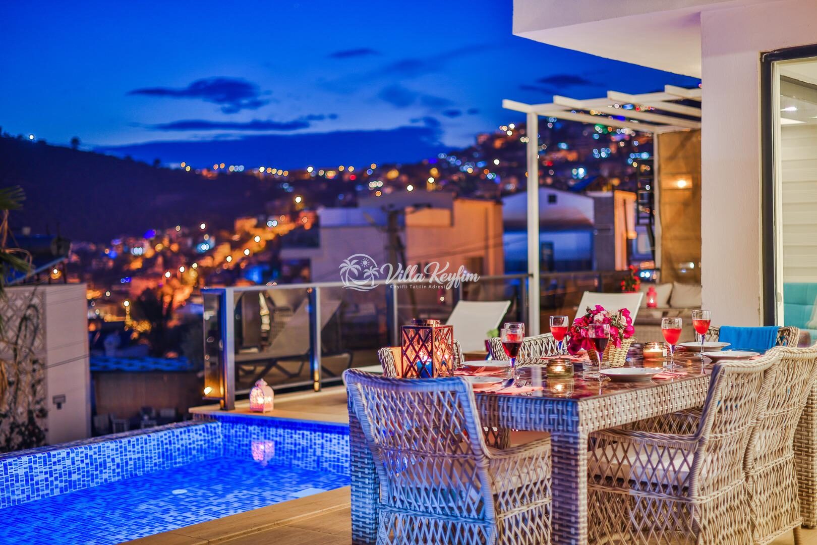 Villa Hacer — 6