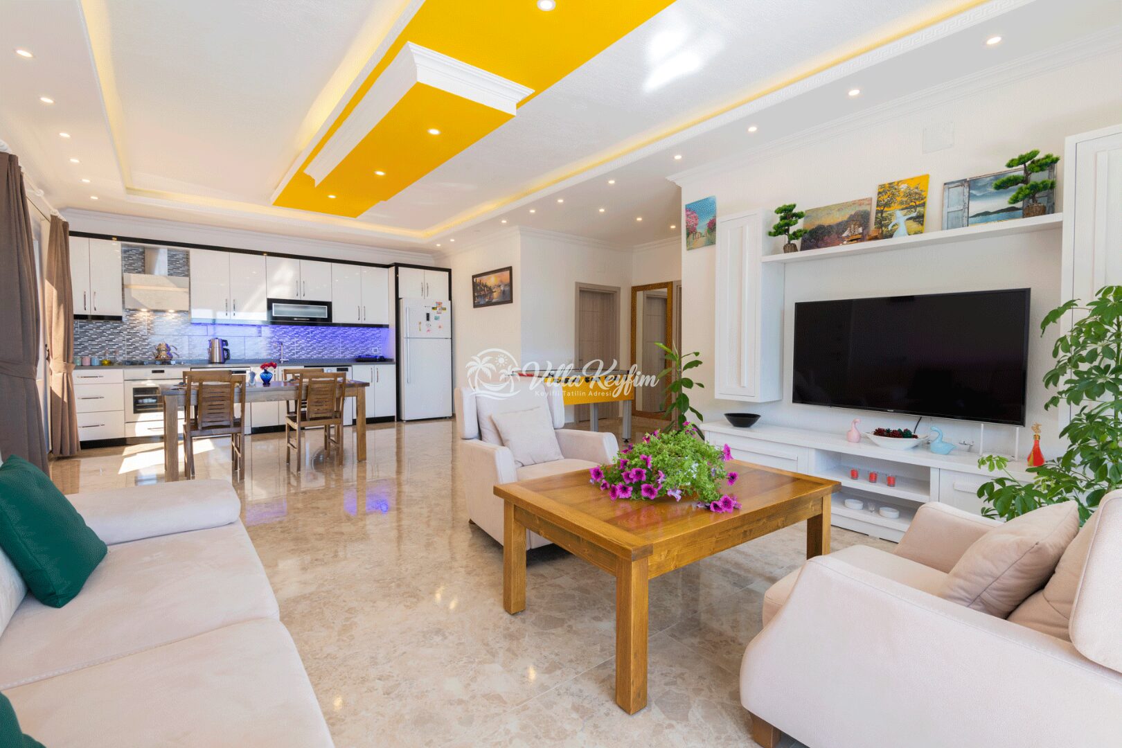 Villa Aklar 1 — 24