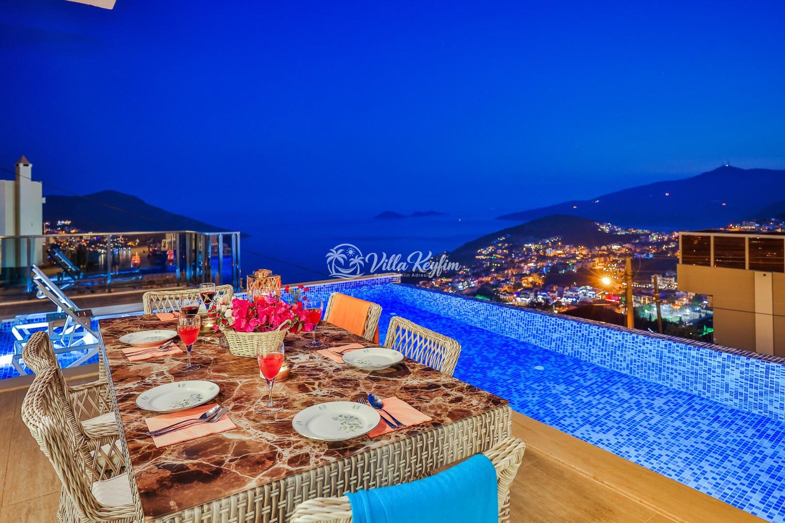 Villa Hacer — 8