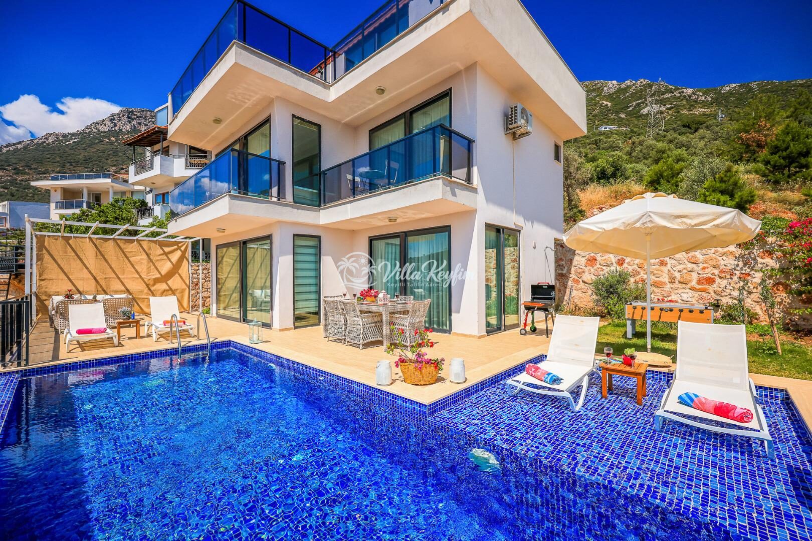 Villa Hacer — 10