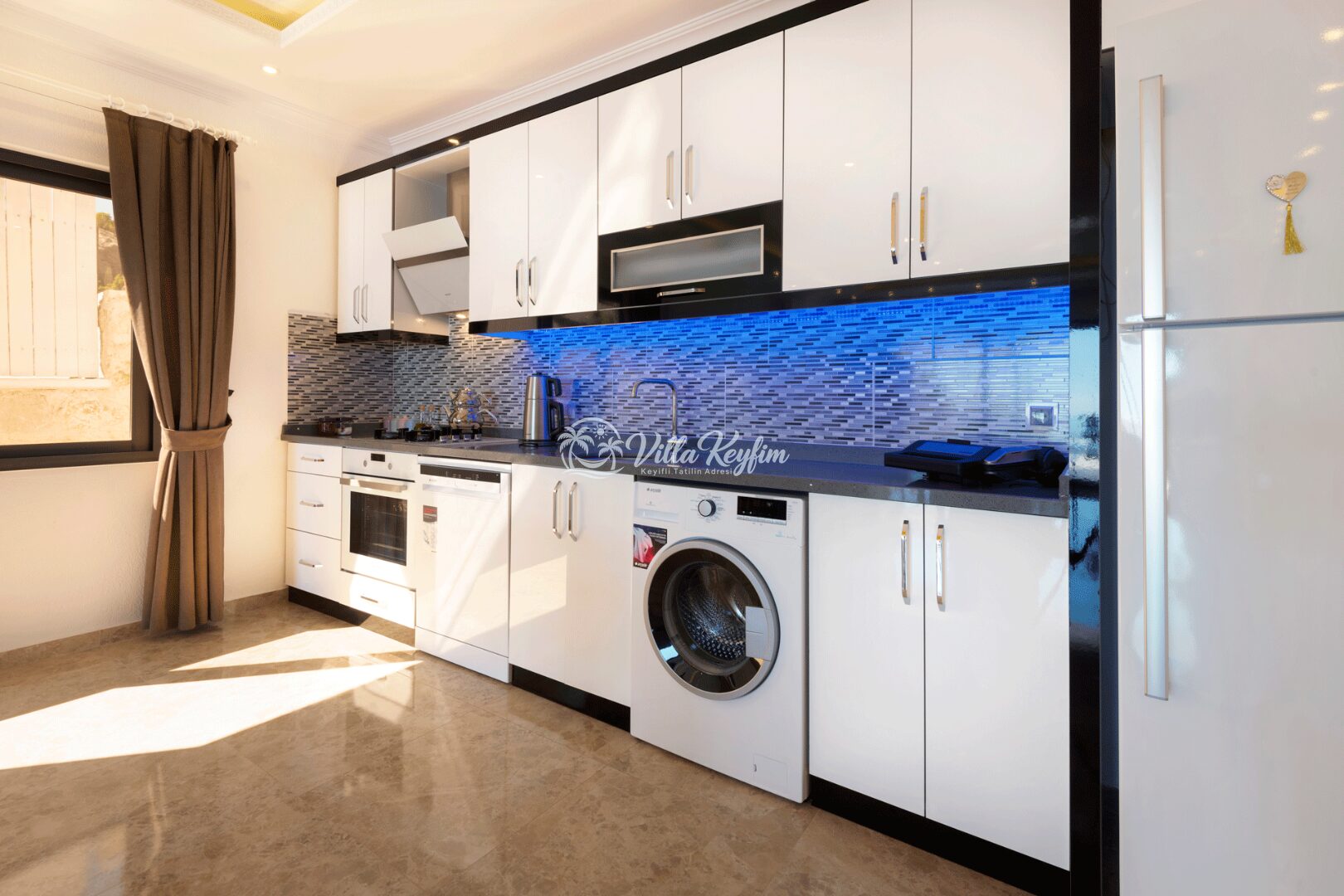 Villa Aklar 1 — 25