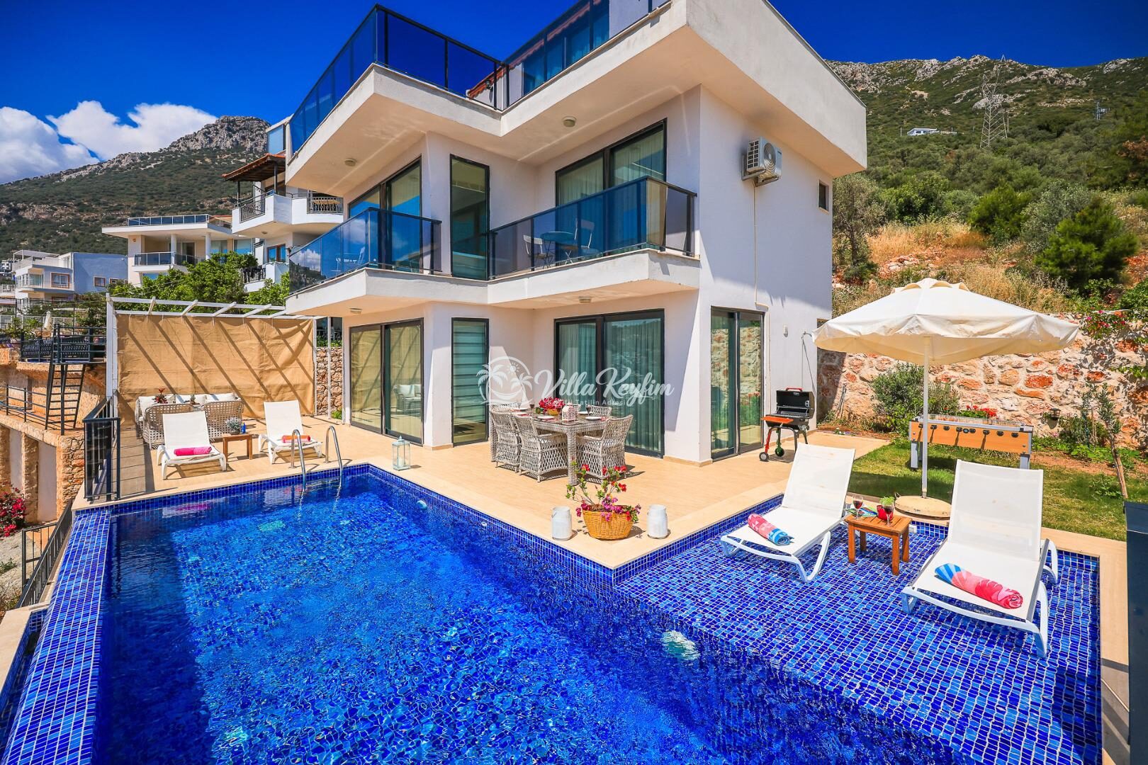 Villa Hacer — 11