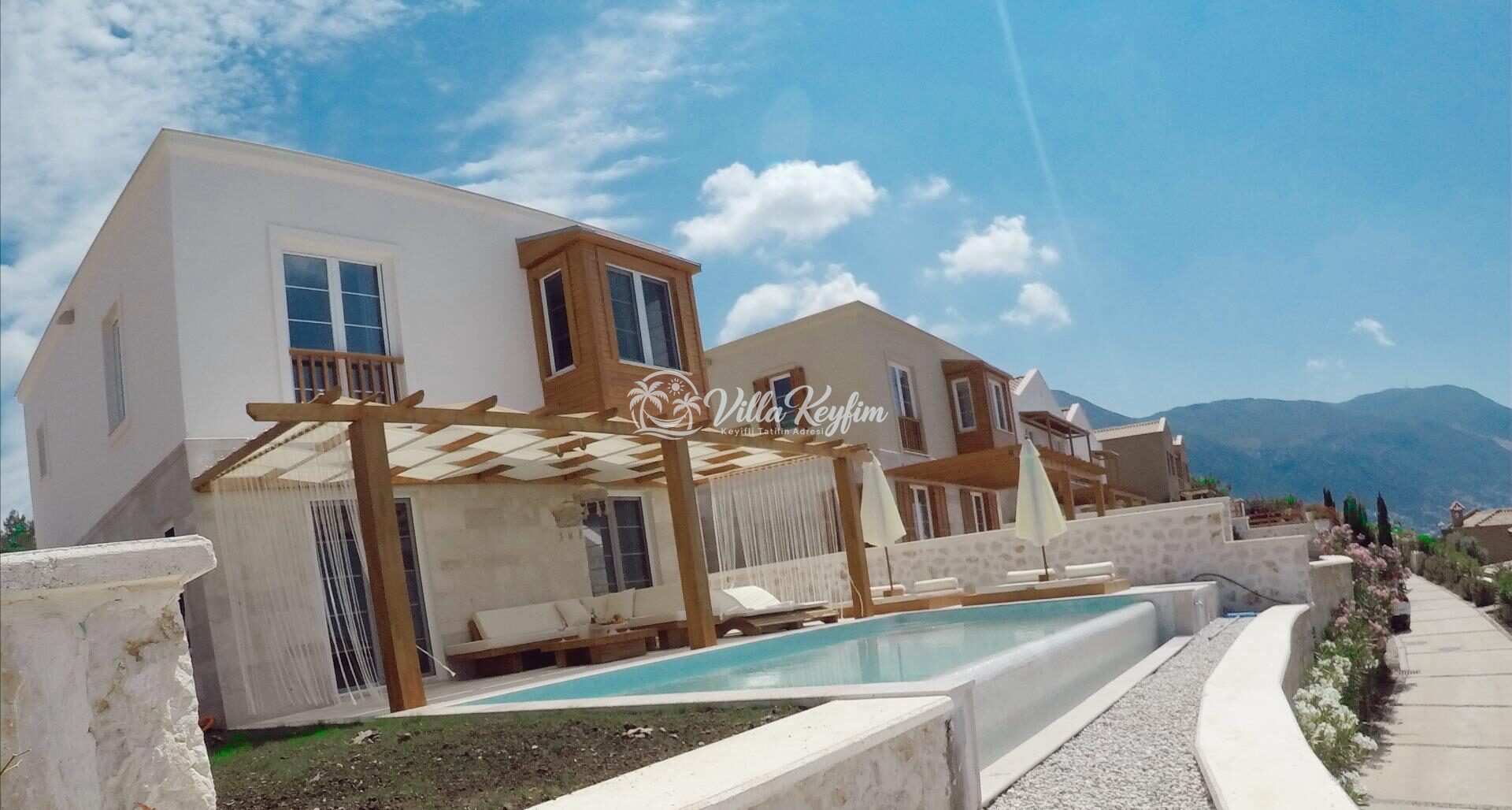 Villa Venue — 15