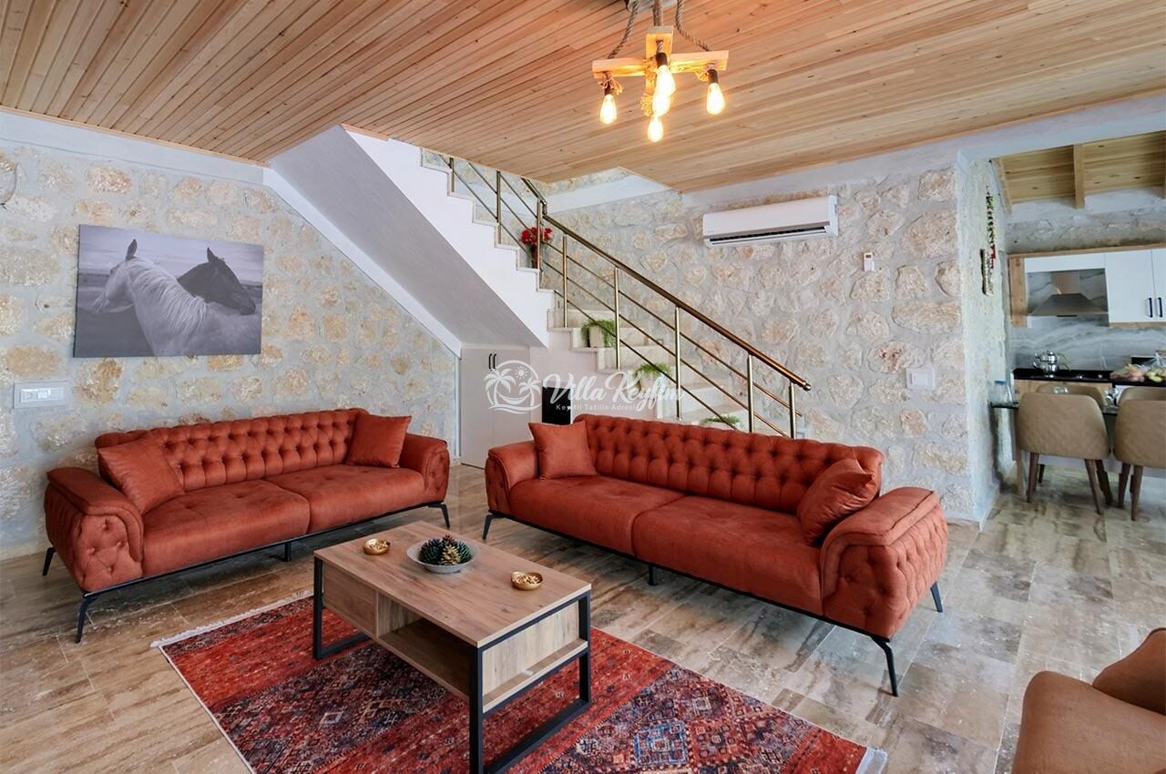Villa Zeyn Serenity — 8