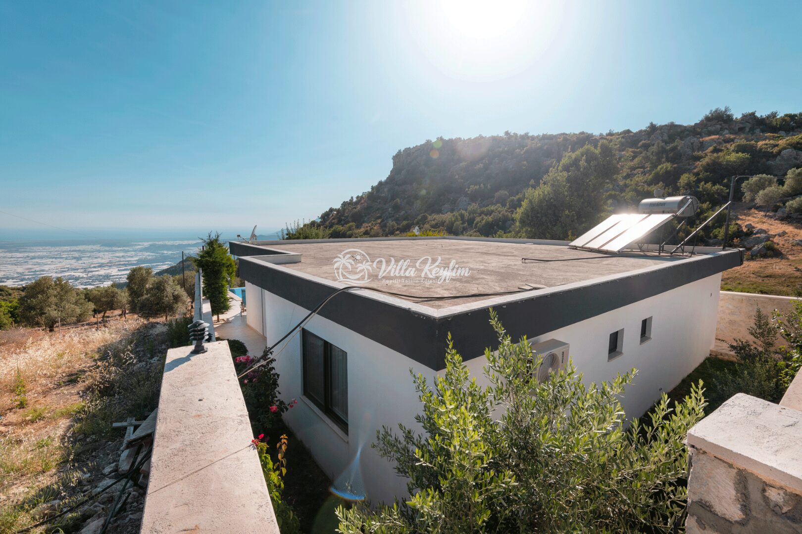 Villa Aklar 1 — 27