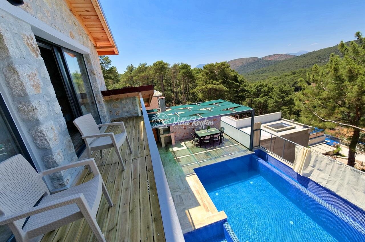 Villa Zeyn Serenity — 9