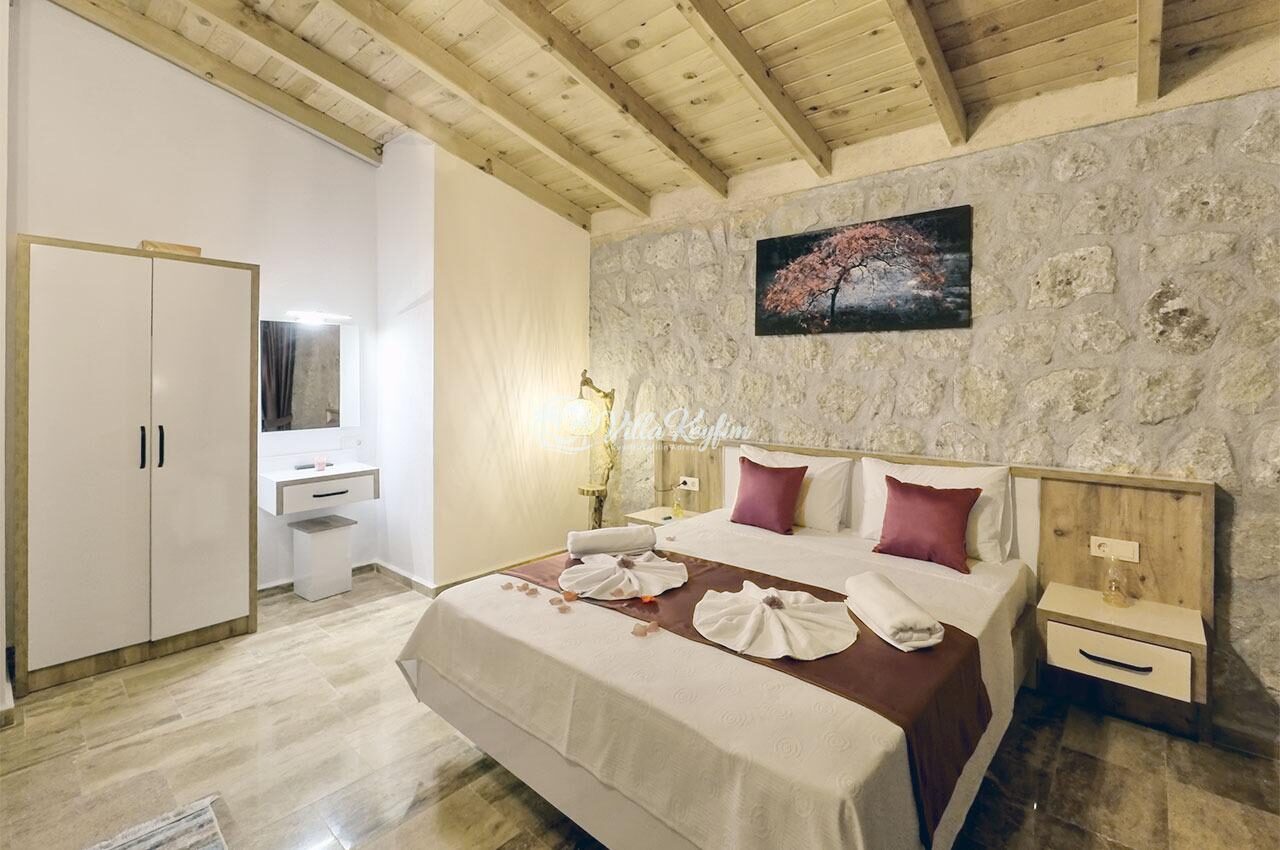 Villa Zeyn Serenity — 13
