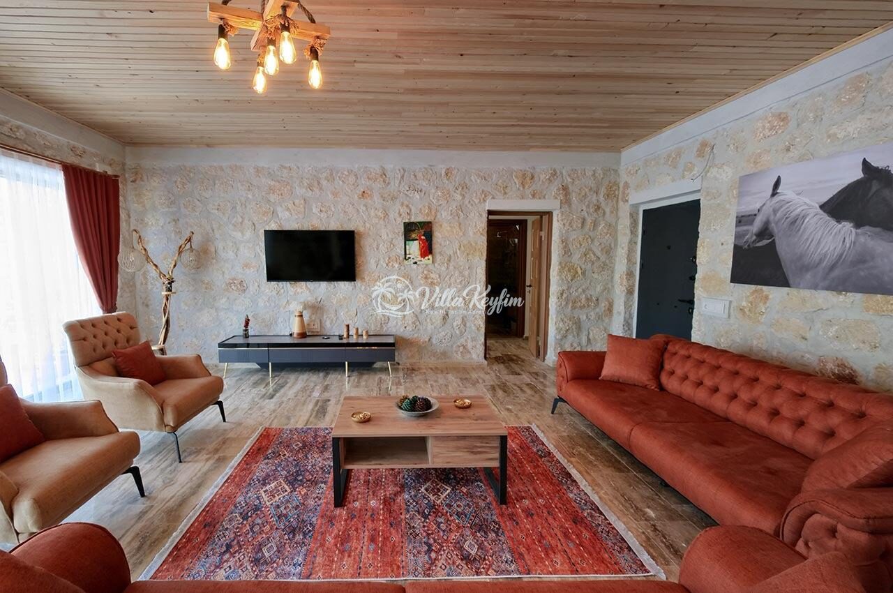 Villa Zeyn Serenity — 16