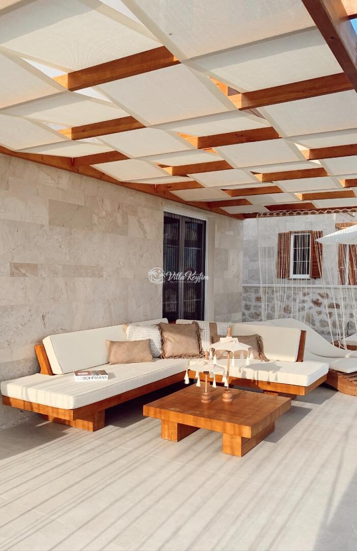 Villa Venue — 22