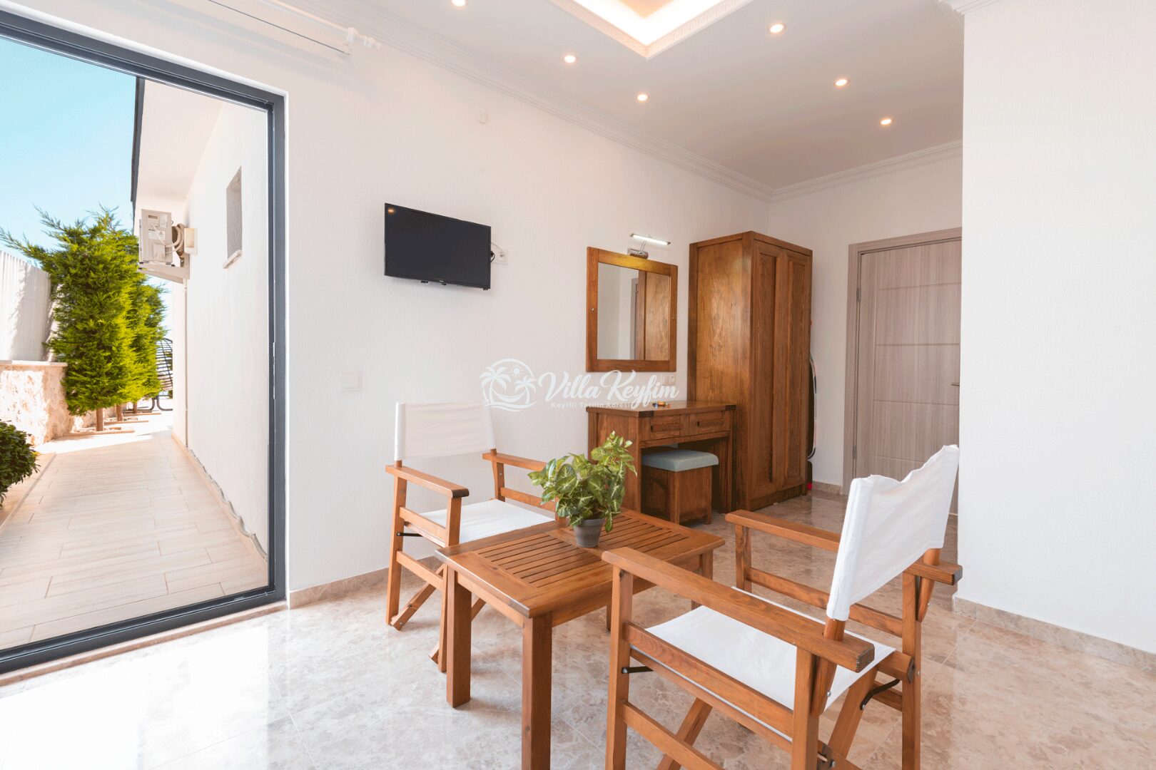 Villa Aklar 1 — 30
