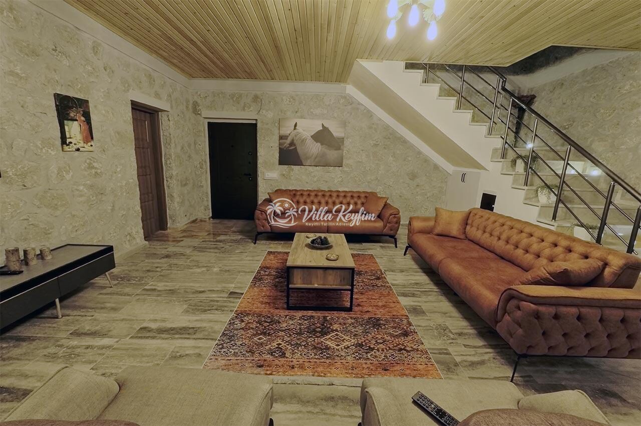 Villa Zeyn Serenity — 20