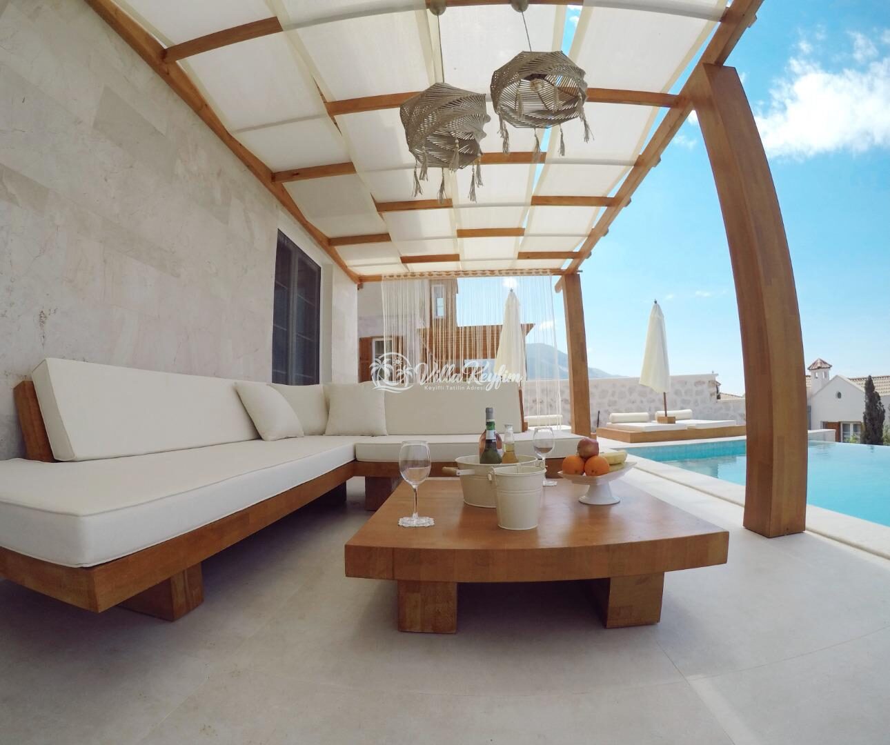 Villa Venue — 27