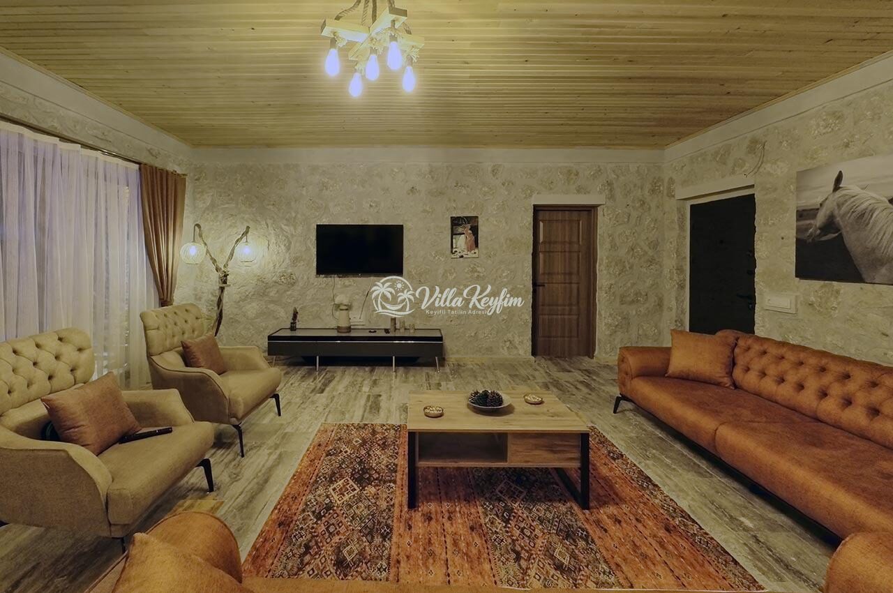 Villa Zeyn Serenity — 35