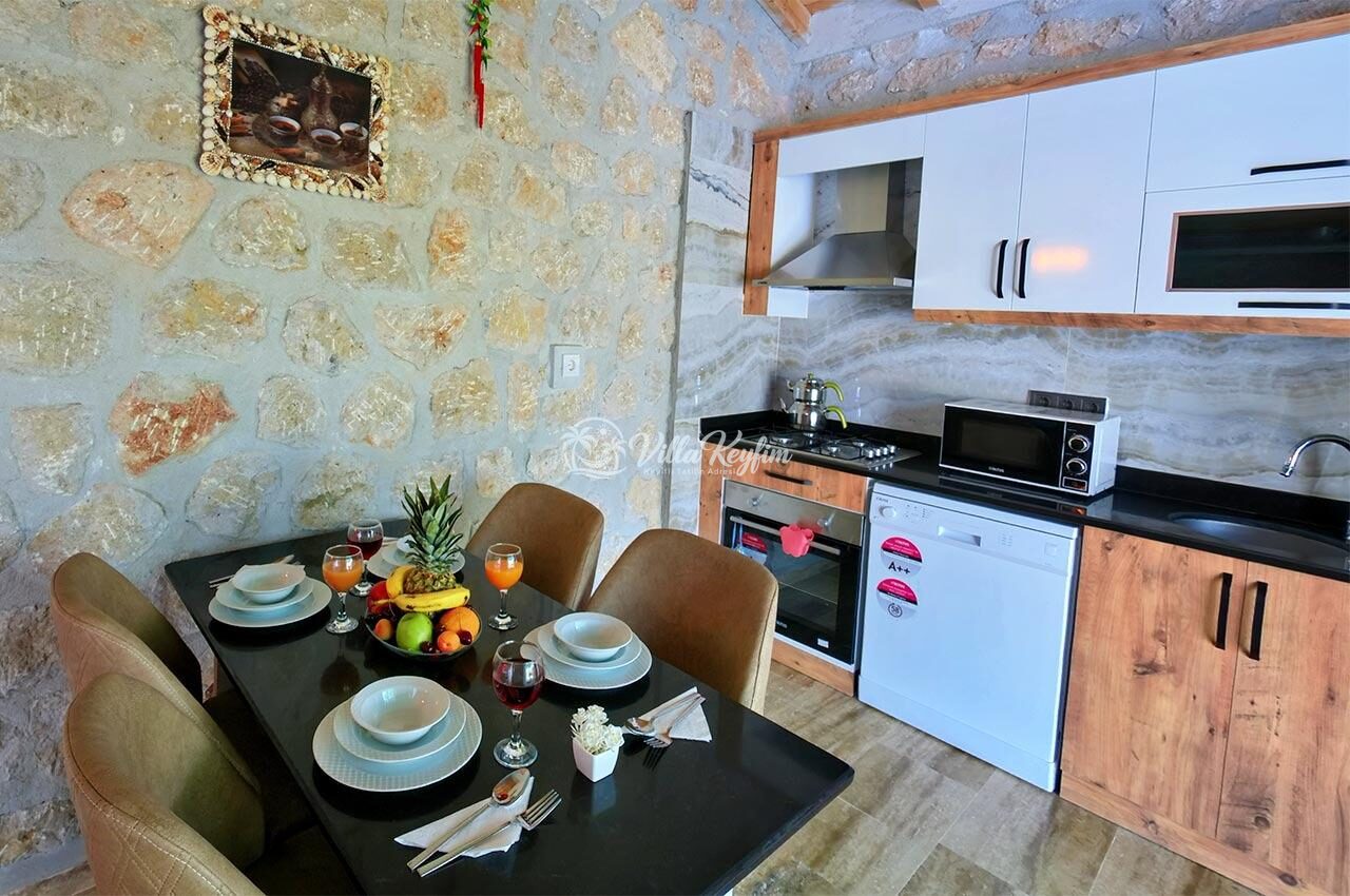 Villa Zeyn Serenity — 40