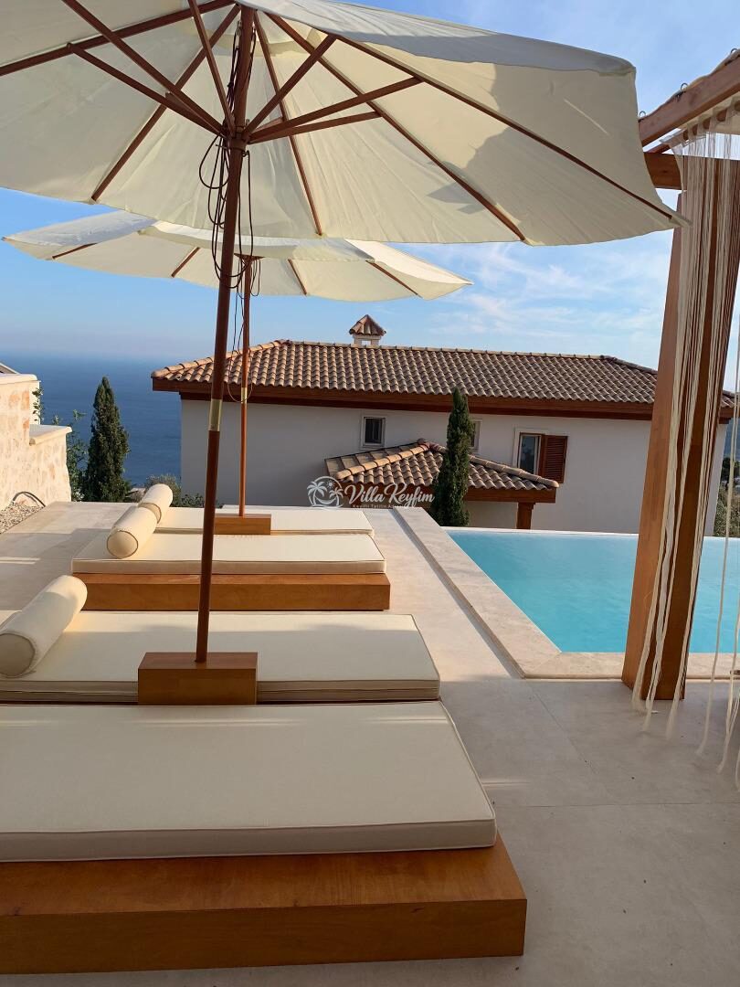 Villa Venue — 47