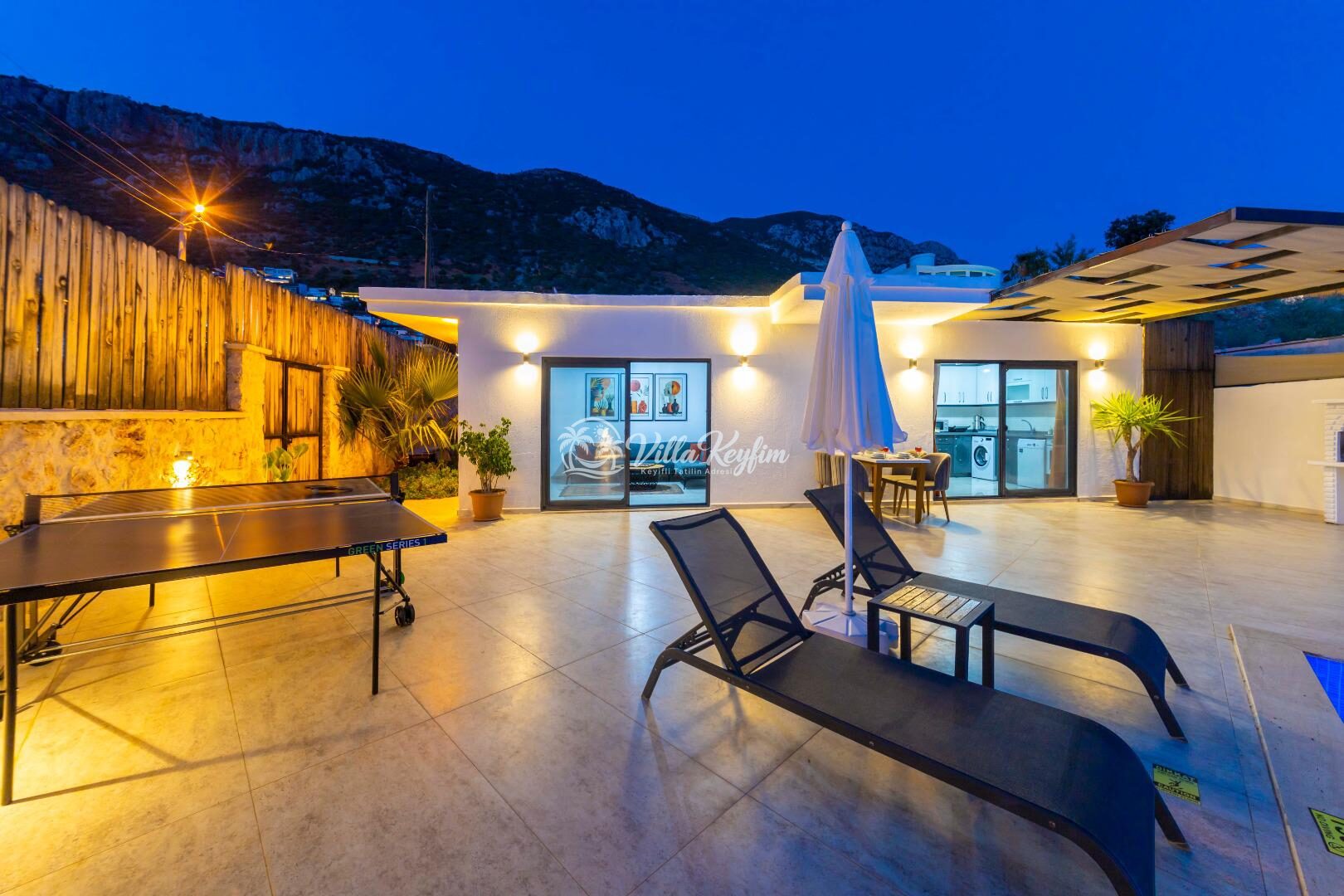 Villa Cengizhan Sarnıç — 6