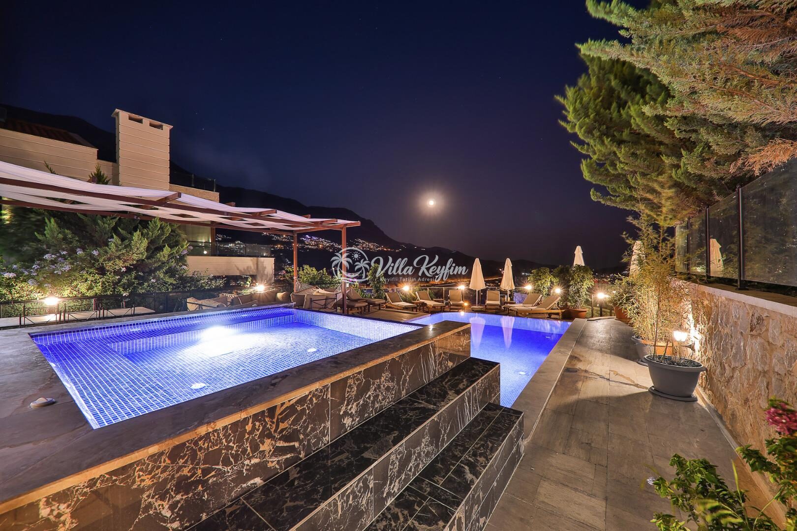 Villa Panorama Duo — 4