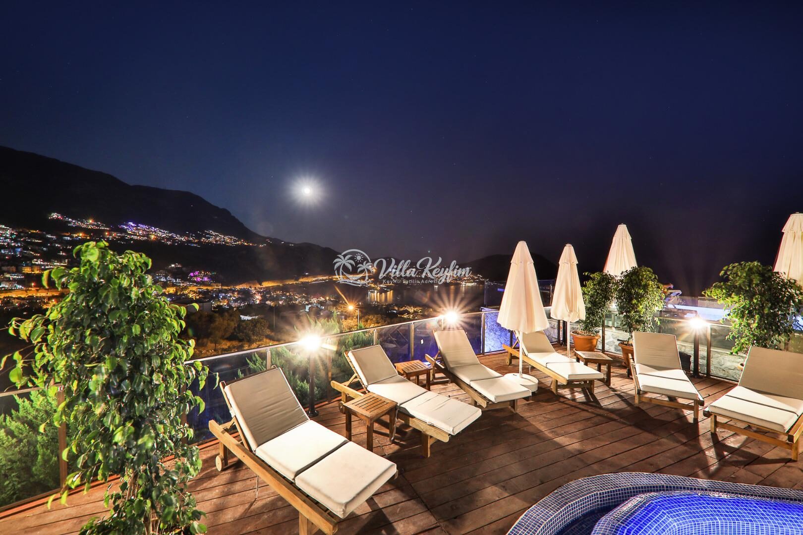 Villa Panorama Duo — 6