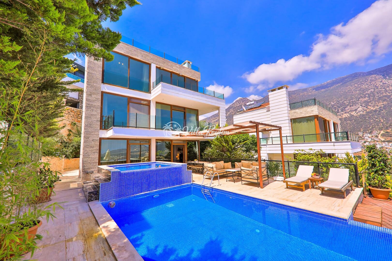 Villa Panorama Duo — 8