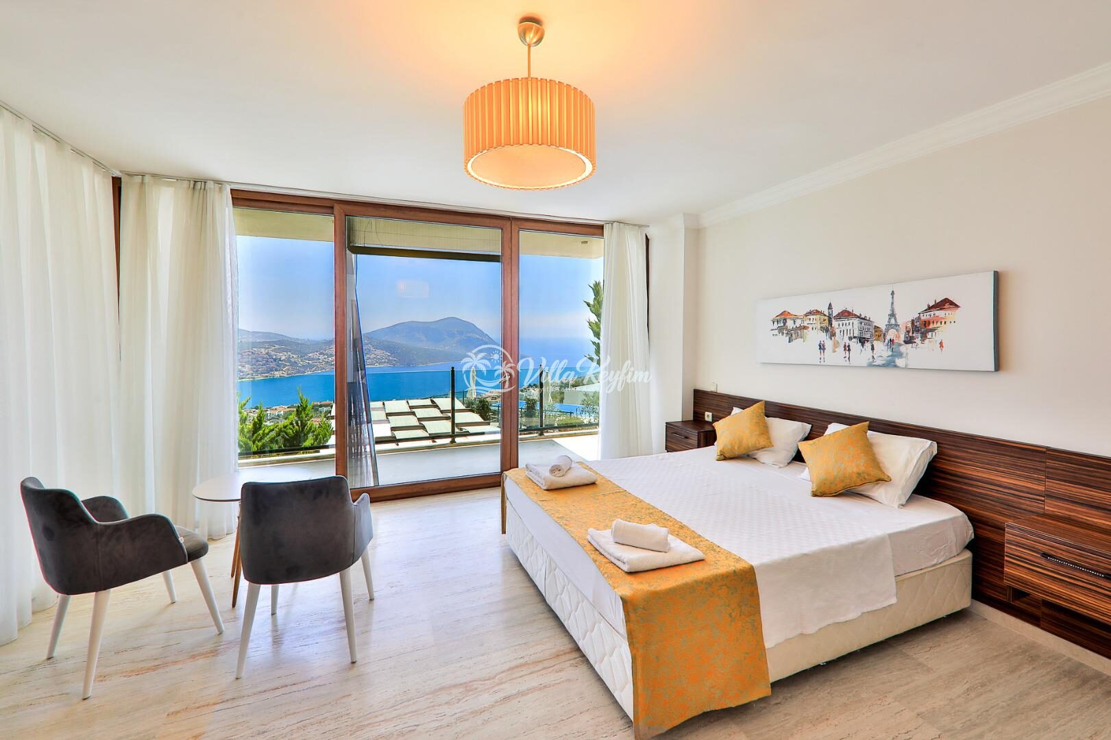 Villa Panorama Duo — 30