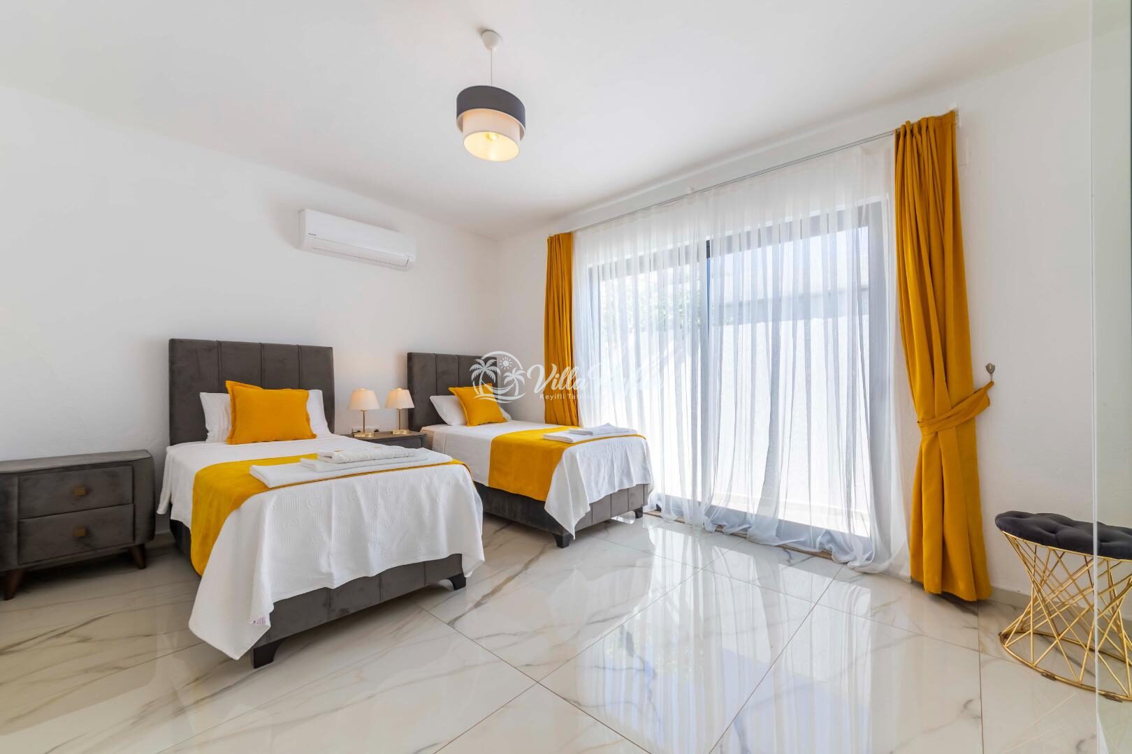 Villa Cengizhan Sarnıç — 54