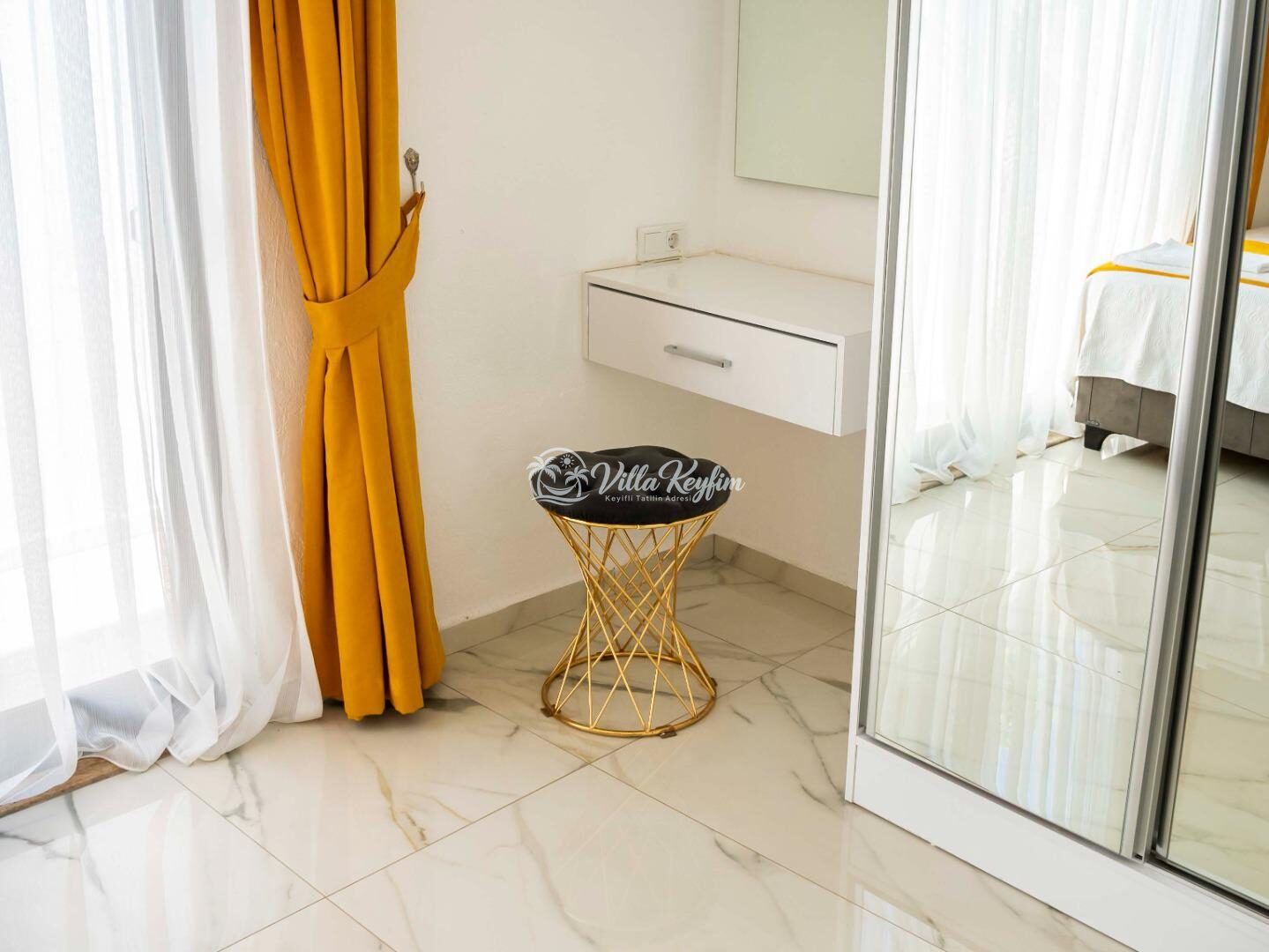 Villa Cengizhan Sarnıç — 68