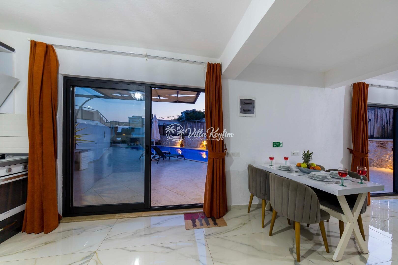 Villa Cengizhan Sarnıç — 69